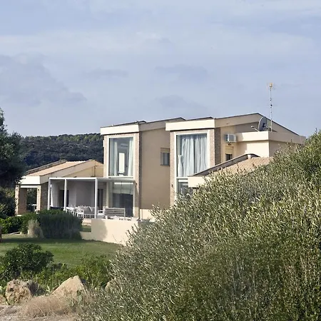 Starshell B Σπίτι διακοπών Νικήτη
