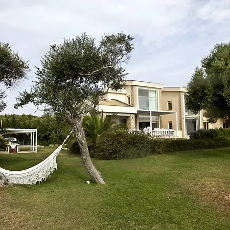 Σπίτι διακοπών Starshell B Νικήτη