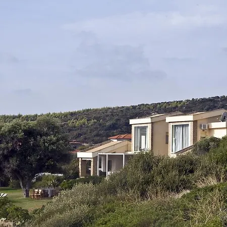 Σπίτι διακοπών Starshell B Νικήτη